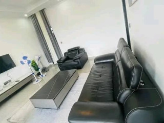 Kimihurura furnished apartment for rent in Kigali