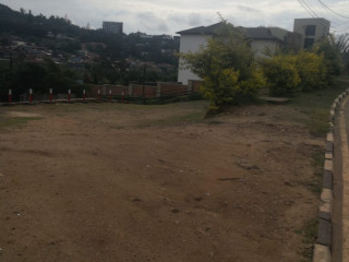 Kimihurura plot for sale