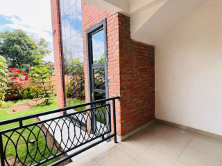RUGANDO 2bedrooms/ 2bathrooms 850K furnished Apartment for rent