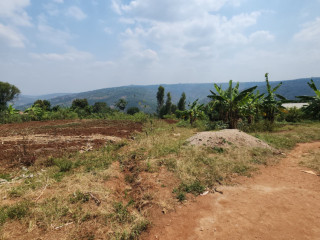 Land for sale in Runda Ruyenzi