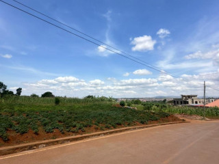 Land for sale in Gasogi