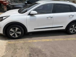 Kia Niro Hybrid 2016 For Sale