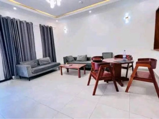 Kimironko 2 bedroom furnished apartment for rent in Kigali