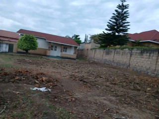 Kimironko Residential Plot For Sale 220million