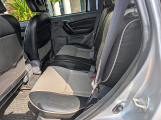 Toyota RAV4 2002 for sale