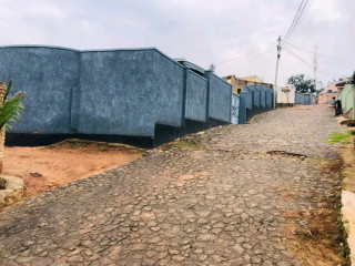 Kimironko Residential Plot For Sale 110million