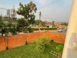 Kigali House for rent in Kicukiro Niboye