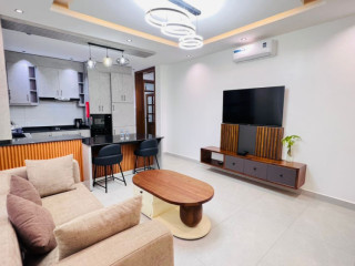 KIMIHURURA 2Bedrooms 3Bath 1200USD Furnished SERVICED NEW apartments for rent