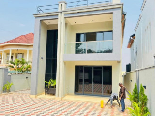 Kigali Rwanda House for Sale in Kibagabaga