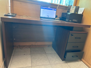 Office Desks