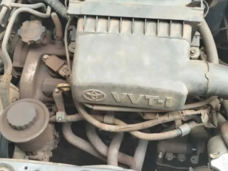 Toyota Yaris Manuel For Sale
