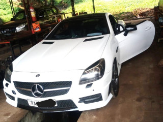 BERE 351 EMM: Mercedes Benz SLK200 Short in good condition is available for sale # [***] 