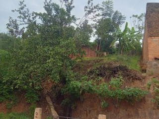 Plot for sale in Nyamirambo Mumena