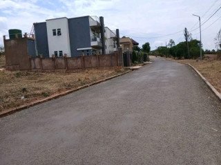 Kicukiro niboyi Residential Plot for sale 200million