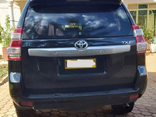 Toyota txl