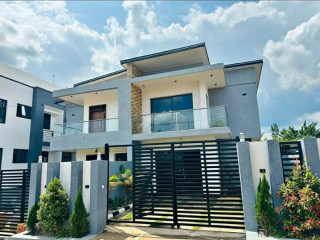 House for rent in Kigali kibagabaga