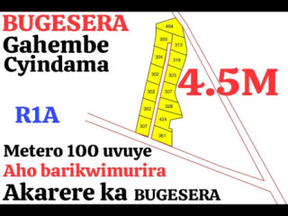 Good plot for sale