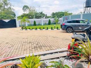 Gacuriro furnished apartment for rent in Kigali