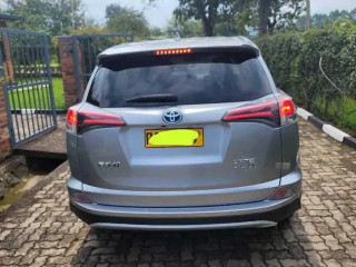 Toyota Rav 4 For Sale
