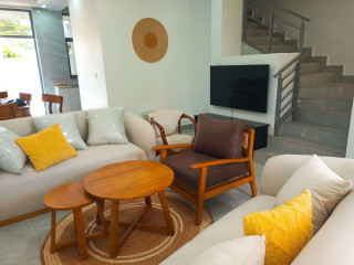 Nyarutarama Beautiful furnished Apartment for rent in Kigali