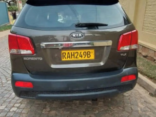 KIA SORENTO AUTOMATIC FOR SALE