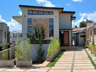 Kabeza house for sale