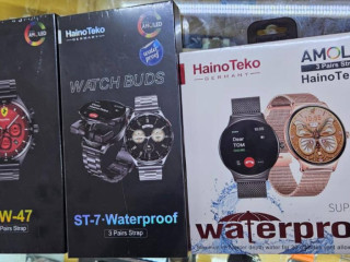 Classic Smartwatches