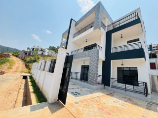 Kigali Rwanda house for rent in Kagarama Rukatsa