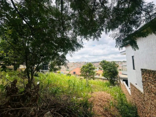 Kibagabaga Residential Plot for sale 160 million