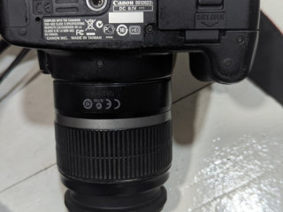 Camera D500