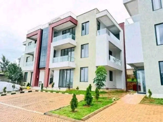 Very nice affordable apartments for sale in Kigali kanombe busanza on tarmac road
