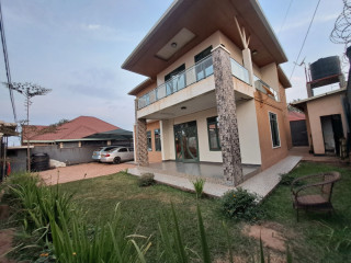 Kibagabaga affordable house for sale in Kigali