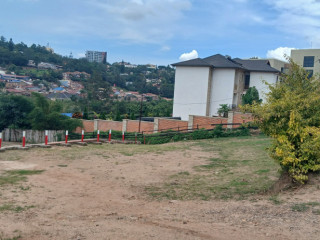 KIMIHURURA PLOT FOR SALE