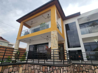 Kigali House for rent in Kicukiro Kagarama