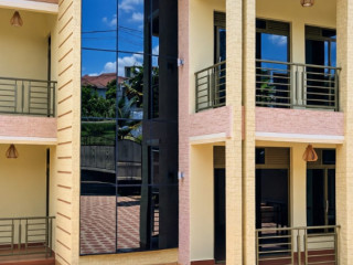 BK 08 Kibagabaga very beautiful unfurnished amazing house available for rent.