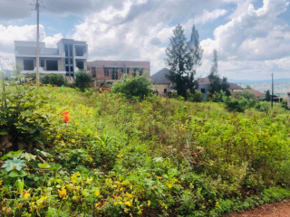 KICUKIRO REBERO PLOT FOR SALE
