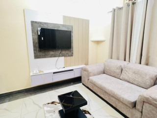 Kimironko furnished apartment for rent in Kigali