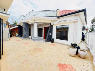Kabeza house for sale in Kigali