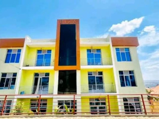 KIMIRONKO near market Nice fully furnished apartments for rent on black road