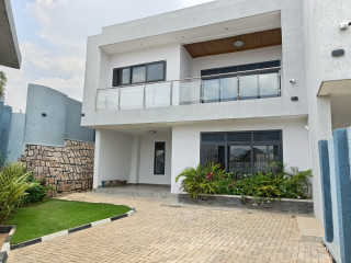 10 Gisozi very nice unfurnished house for rent