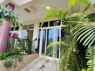 KACYIRU, Fully furnished apartment for rent it is near American embassy in Kigali Rwanda