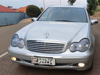 Mercedes Benz