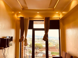 Kigali furnished apartment for rent in Nobleza Kicukiro