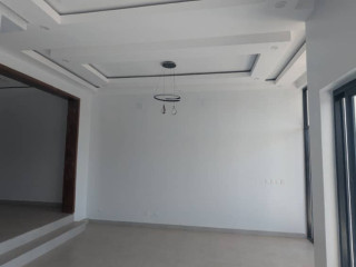 Kibagabaga unfurnished house for rent in Kigali