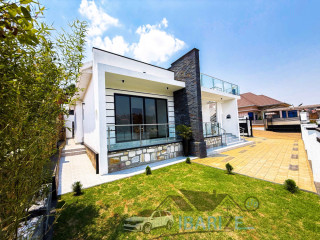 KIigali House for sale in Kibagabaga