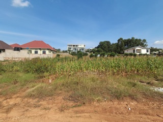 Kicukiro niboyi Residential Plot for sale 65million