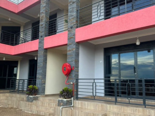Kimironko 1bed 1bath at 550,000rwf furnished apartment for rent