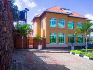 Kigali Rwanda House for Sale in Kibagabaga
