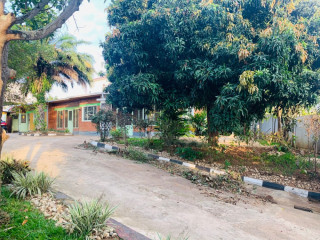 EP 121 Kacyiru Kacyiru very nice commercial plot for sale