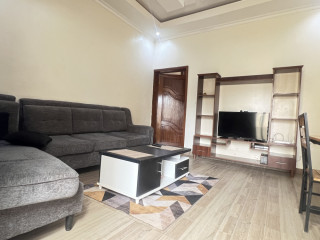 Kimironko near market 2bed 2bath furnished apartment for rent in Kigali